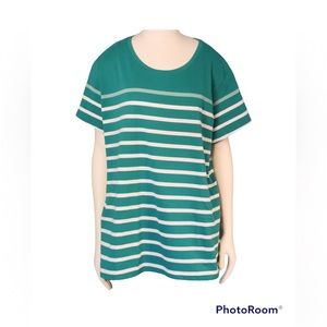 💙 Mountain Warehouse T-Shirt, Size 16